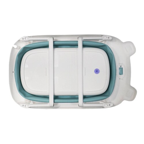 Bañera plegable Aquila Mod: F357 25 Litros.