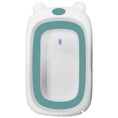 Bañera plegable Aquila Mod: F357 25 Litros.