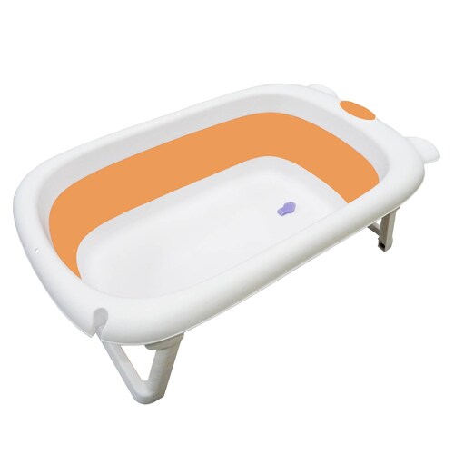 Bañera plegable Aquila Mod: F357 25 Litros.