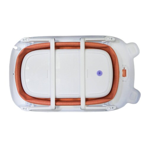 Bañera plegable Aquila Mod: F357 25 Litros.
