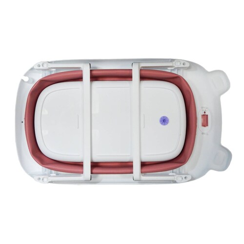 Bañera plegable Aquila Mod: F357 25 Litros.