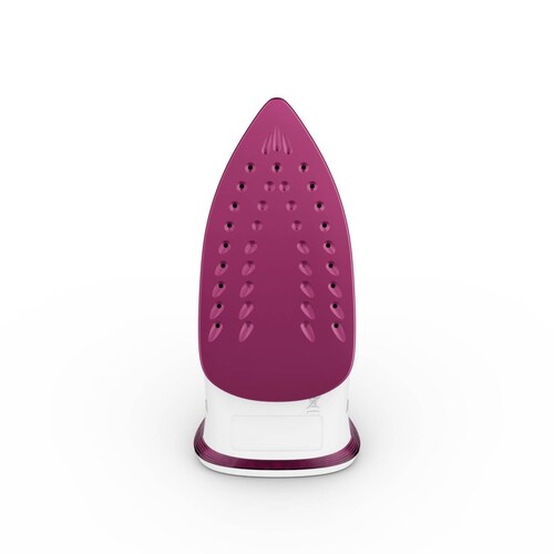 Plancha Stream Essential T fal Color Rosa