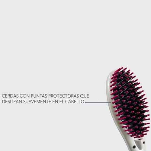 Cepillo eléctrico Innova Hot Brush Mini Gama 220 C