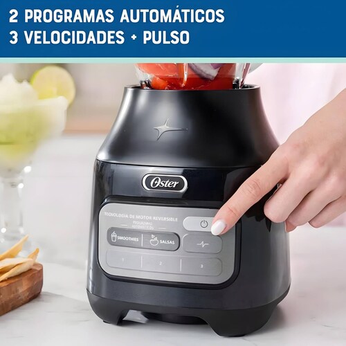 Licuadora Kitchen Center Plus Reversible Oster 2174278