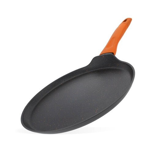 JUEGO DE 3 PIEZAS 2 SARTENES Y COMAL FOODE MOD FDE02213