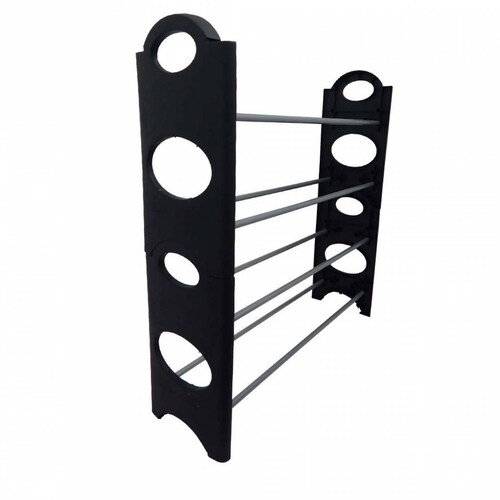 Rack Zapatera Organizador Para 12 Pares 4 Niveles - Ra0127