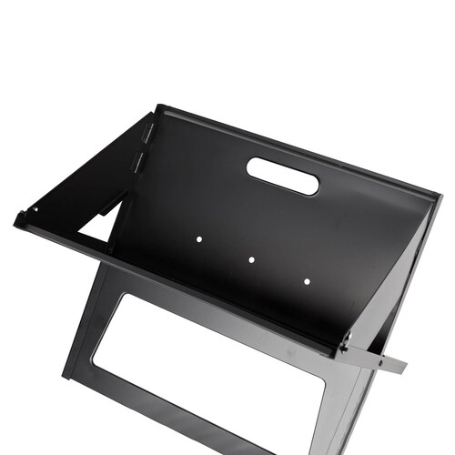 Asador Portátil Plegable X Grill