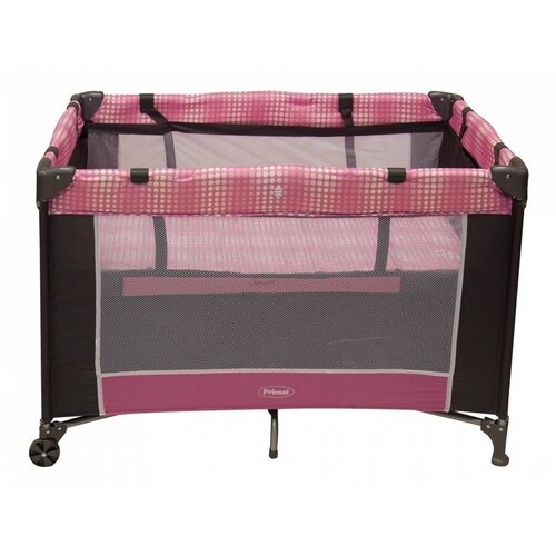 Corral Prinsel Mod Sleep Rosa 