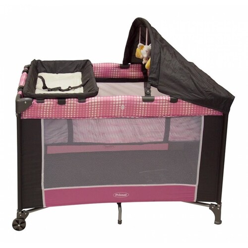 Corral Prinsel Mod Sleep Rosa 