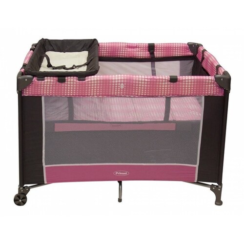 Corral Prinsel Mod Sleep Rosa 