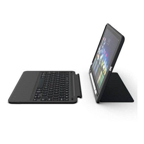 Teclado Zagg Slim Book Go Para iPad Pro 9.7'' 