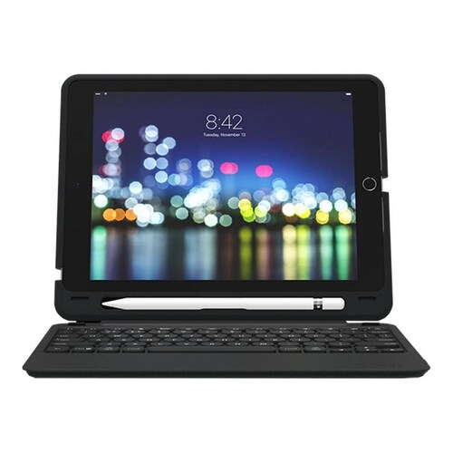 Teclado Zagg Slim Book Go Para iPad Pro 9.7'' 