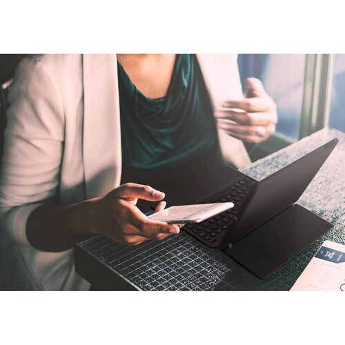 Teclado Zagg Slim Book Go Para iPad Pro 9.7'' 