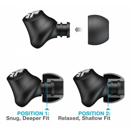 Audífonos Manos Libres Jbuds Pro Signature Earbuds- Jlab 