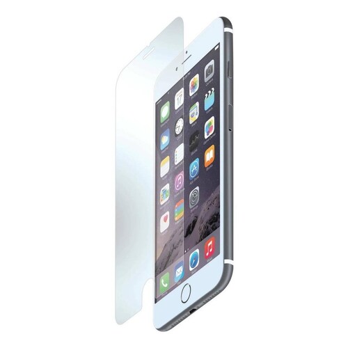 Mica De Cristal Templado Para iPhone 8 / iPhone 7 - Isound 