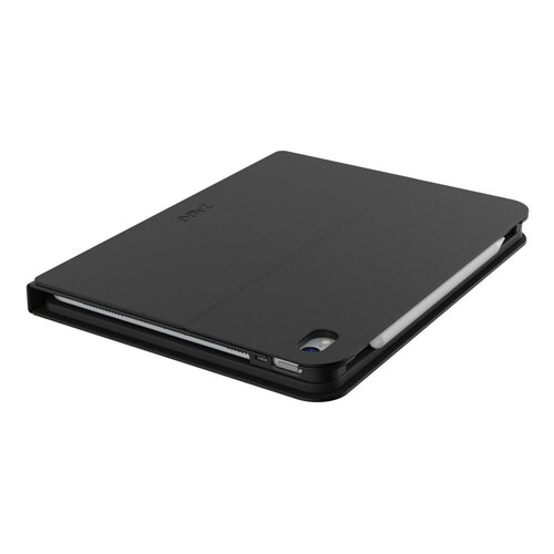 Funda Con Teclado Zagg Messenger Folio para iPad Pro 11'' 
