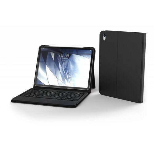 Funda Con Teclado Zagg Messenger Folio para iPad Pro 11'' 