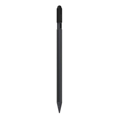Lápiz Optico ZAGG ProStylus para iPad - Negro