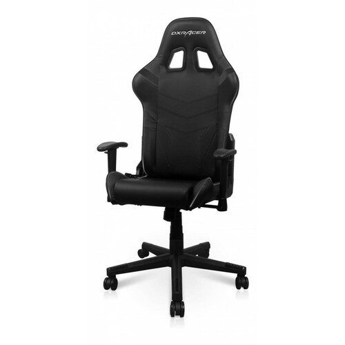 Silla Gamer Pro Modelo Serie P Max Color Negro Marca Dxracer 