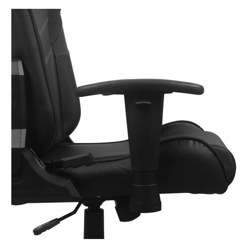 Silla Gamer Pro Modelo Serie P Max Color Negro Marca Dxracer 