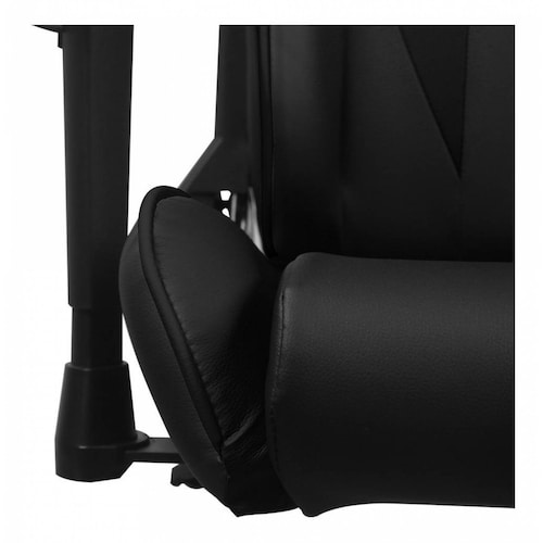 Silla Gamer Pro Modelo Serie P Max Color Negro Marca Dxracer 