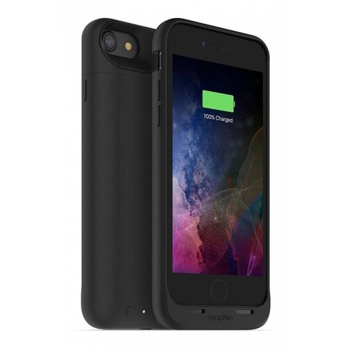 Funda Batería Mophie iPhone 7/8 Juice Pack Air Negro 
