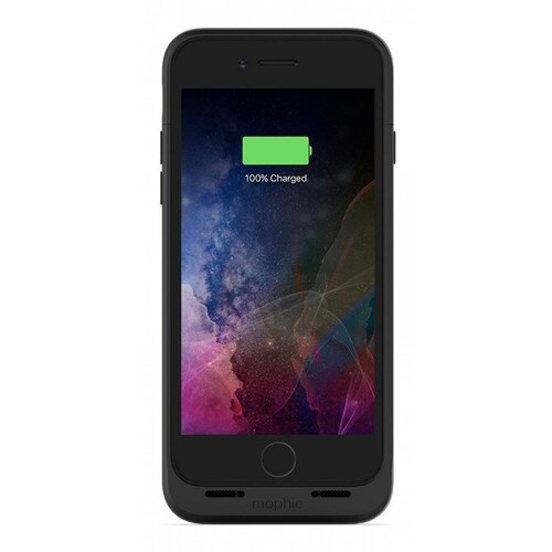 Funda Batería Mophie iPhone 7/8 Juice Pack Air Negro 