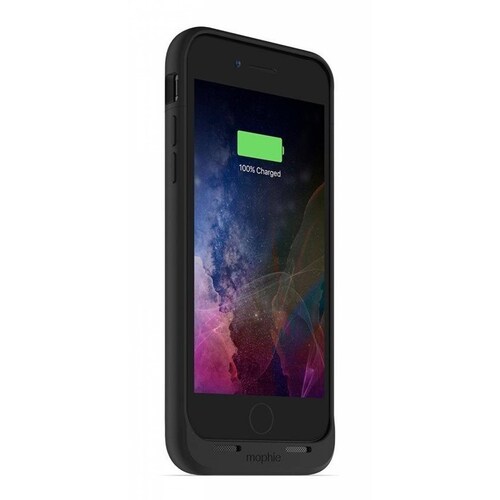 Funda Batería Mophie iPhone 7/8 Juice Pack Air Negro 