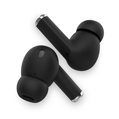 Audífonos Inalámbricos True Wireless Xpods PRO Negro Naztech 