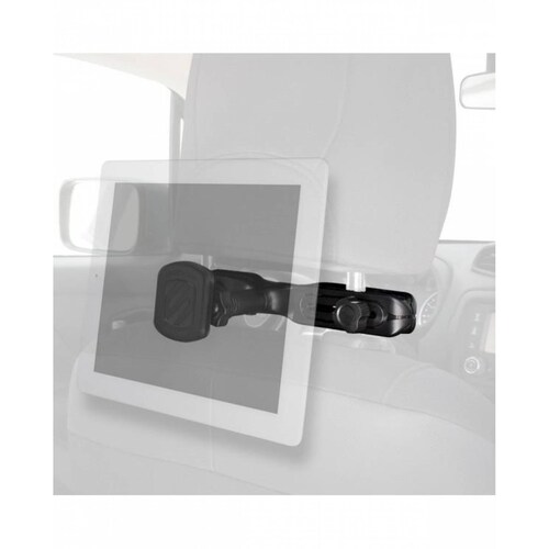 Soporte Magnético Reposacabezas Para Ipads & Tablets Scosche 