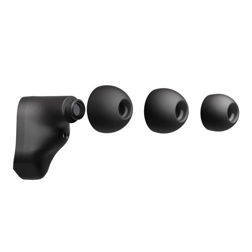 Audífonos Inalámbricos True Wireless Soundform Negro Belkin 