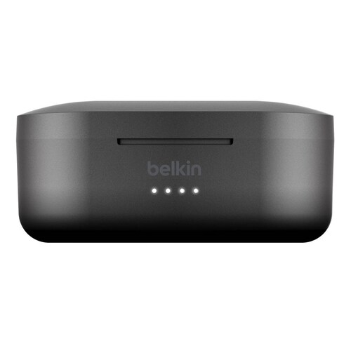 Audífonos Inalámbricos True Wireless Soundform Negro Belkin 