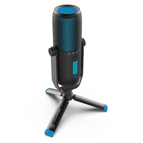 Micrófono Profesional Estudio vía USB Modelo Talk Pro - Jlab 