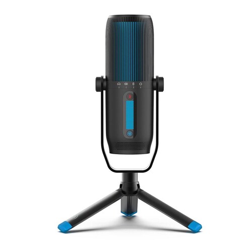 Micrófono Profesional Estudio vía USB Modelo Talk Pro - Jlab 