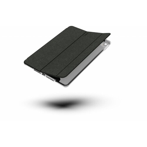 Funda Gear4 Brompton Folio para iPad 10.2 (7a, 8a y 9a Generación) - Ahumado 