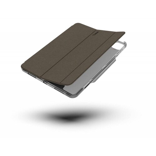 Funda Gear4 Brompton Folio para iPad Air (4a y 5a Gen)/ iPad Pro 11" (1a, 2a y 3a Gen) - Ahumado 