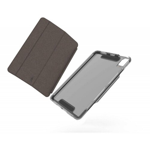 Funda Gear4 Brompton Folio para iPad Air (4a y 5a Gen)/ iPad Pro 11" (1a, 2a y 3a Gen) - Ahumado 