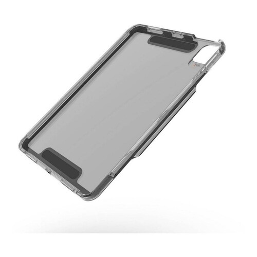 Funda Gear4 Brompton Folio para iPad Air (4a y 5a Gen)/ iPad Pro 11" (1a, 2a y 3a Gen) - Ahumado 