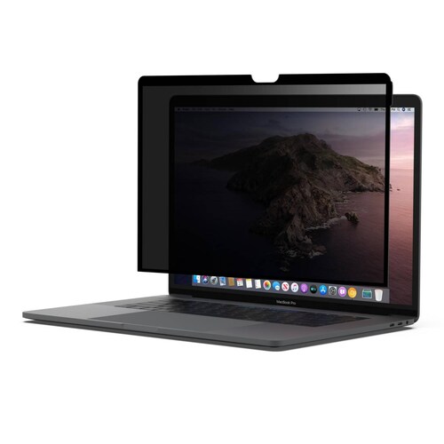 Mica de Privacidad para MackBook Pro 15 Screen Force Belkin 