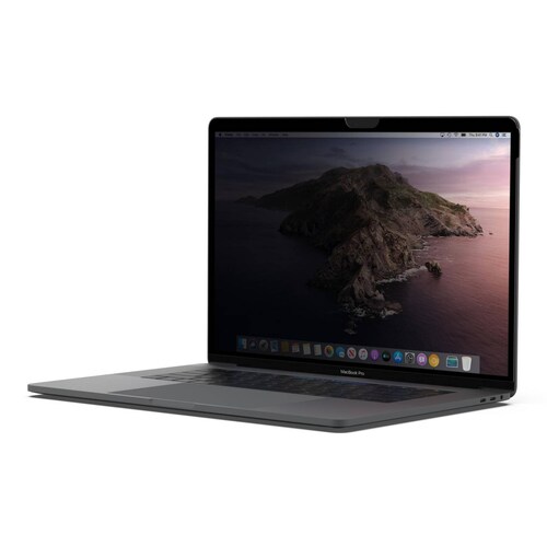 Mica de Privacidad para MackBook Pro 15 Screen Force Belkin 
