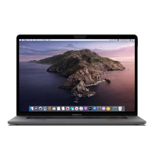 Mica de Privacidad para MackBook Pro 15 Screen Force Belkin 