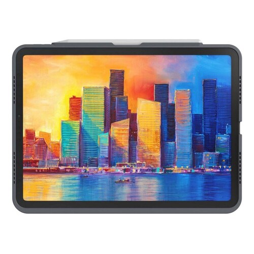 Teclado iPad Air 10.9 4g Modelo Pro Keys Con Funda - Zagg 