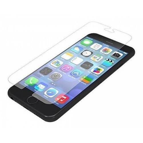 Mica Para iPhone 8 Plus Cristal Templado Glass Defense Zagg 