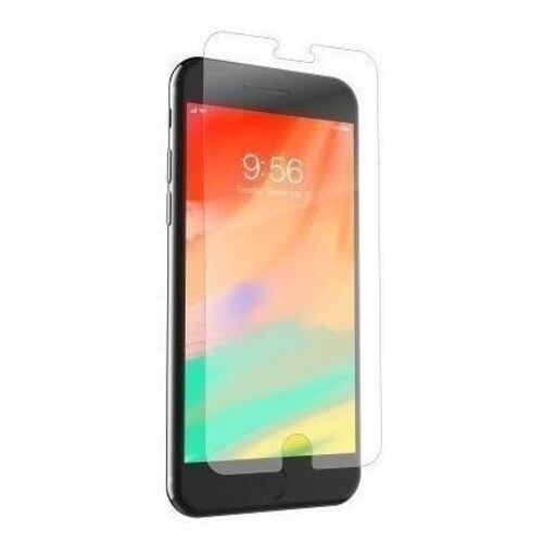 Mica Para iPhone 8 Plus Cristal Templado Glass Defense Zagg 