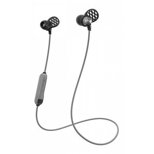 Audífonos Bluetooth Inalámbricos Modelo Metal Rugged - Jlab 