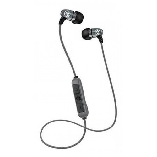 Audífonos Bluetooth Inalámbricos Modelo Metal Rugged - Jlab 