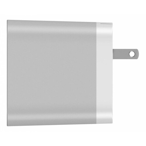Cargador De Carga Rápida 45w + Cable Type Cc-usb 2m - Belkin 