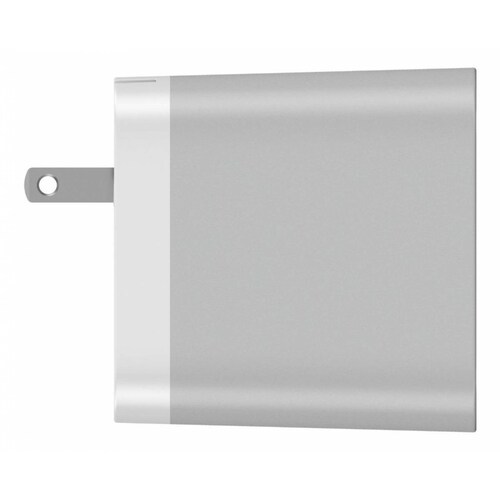 Cargador De Carga Rápida 45w + Cable Type Cc-usb 2m - Belkin 