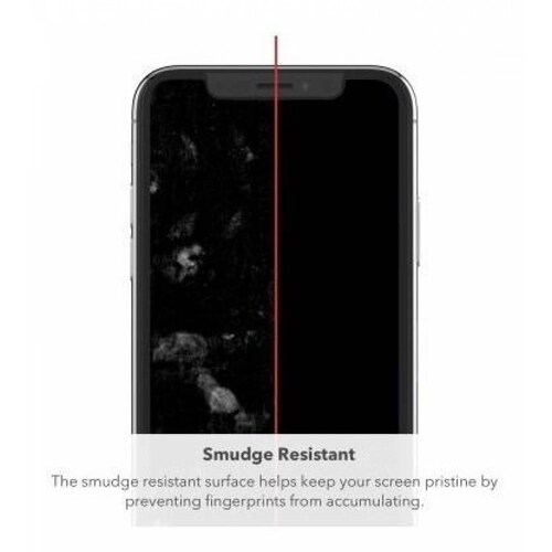 Mica Cristal Templado iPhone 8 Plus Invisible Shield - Zagg 