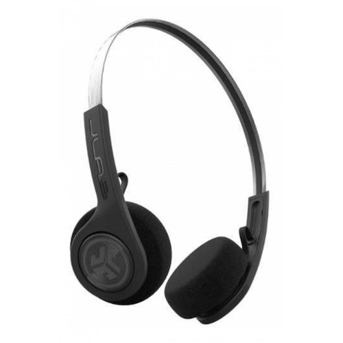 Audífonos Inalámbricos Retro Vintage Rewind Negro - Jlab 